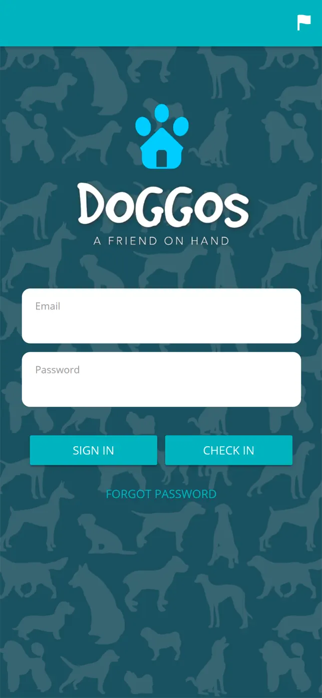 Doggos screenshot #1 for iPhone
