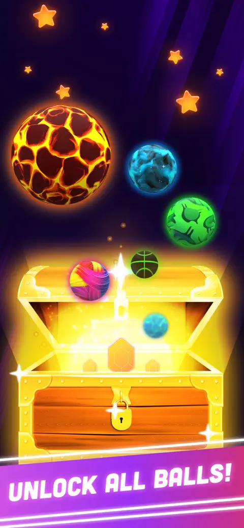 Beat Tiles 3D: Music Game screenshot 6