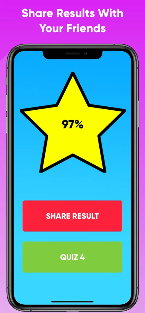 BFF Friendship Test - Quiz screenshot 3