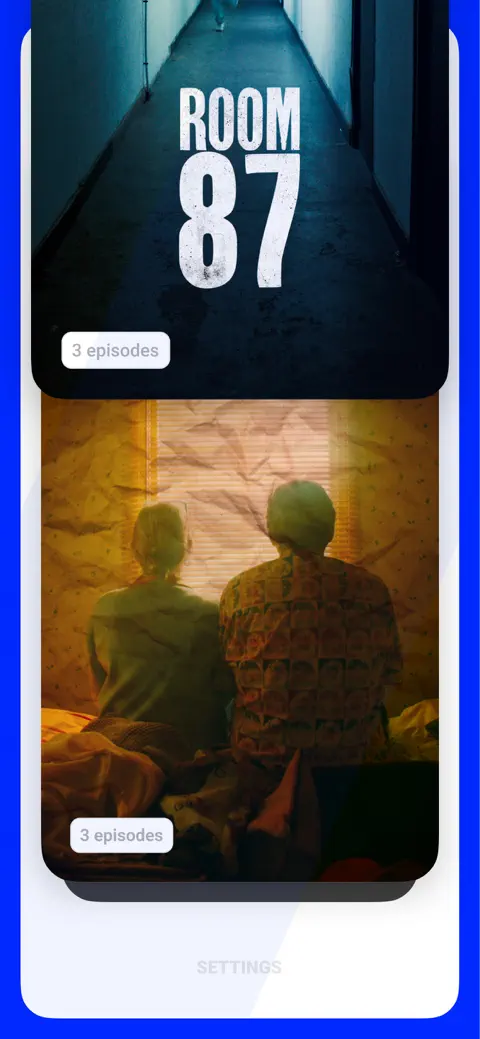 Snax · Interactive movies screenshot 1