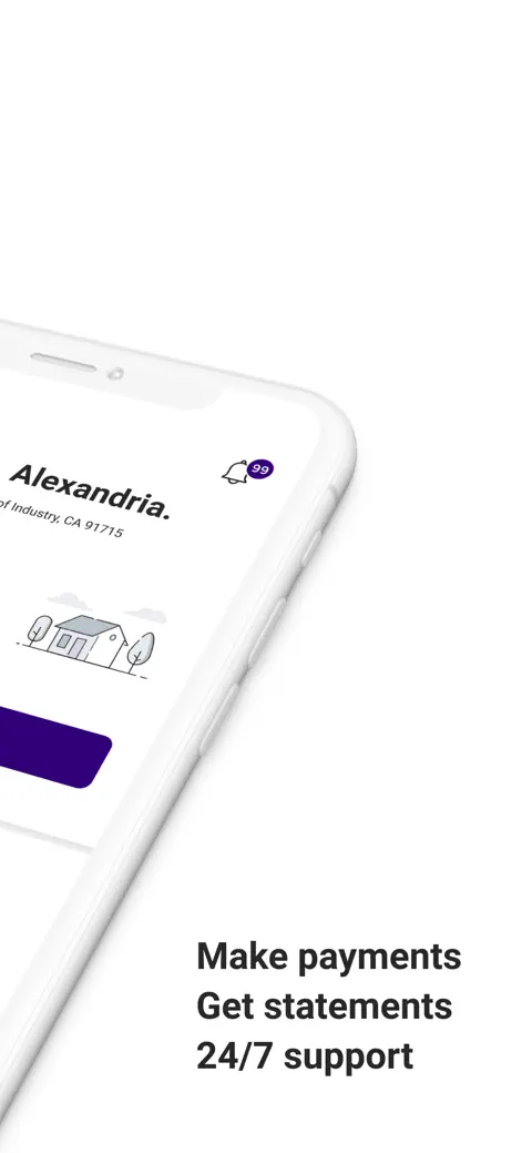 Your Mortgage Online screenshot 2