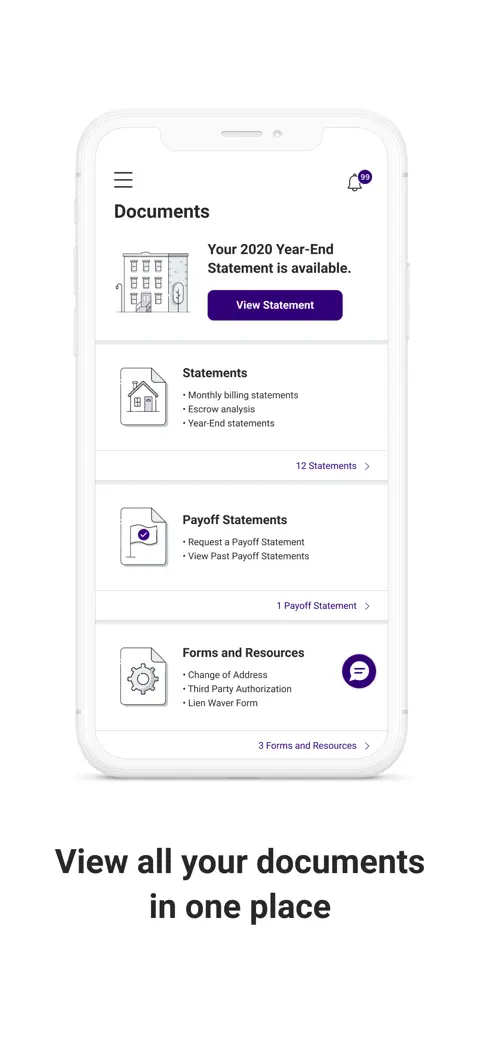 Your Mortgage Online screenshot 4