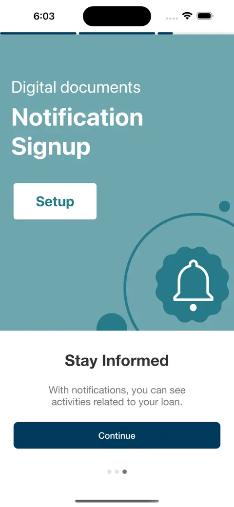 Lakeview Mortgage screenshot 5
