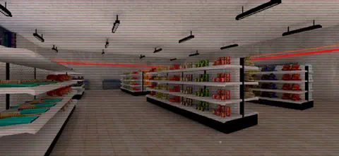 Late night shopping screenshot 4