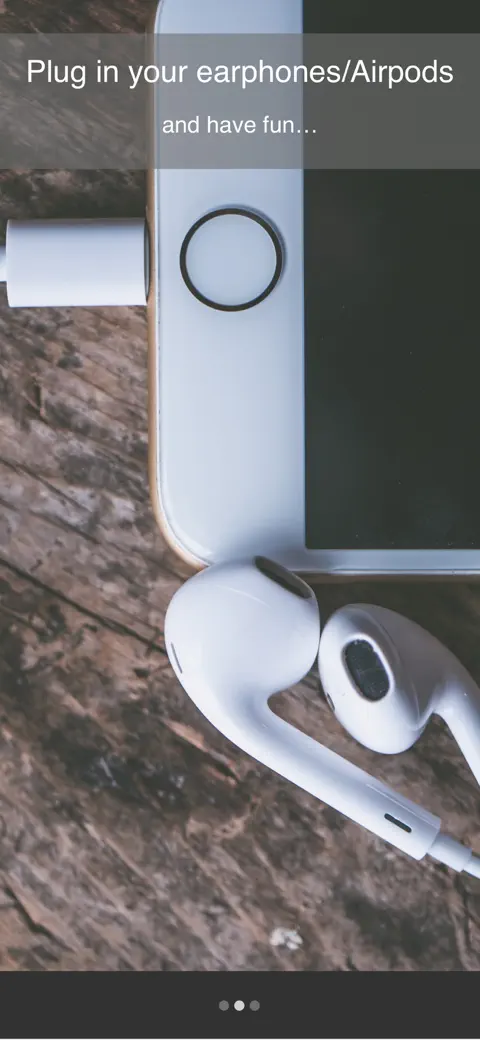 Super Ear - Audio Enhancer screenshot 4