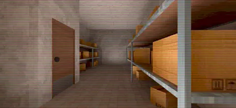 Late night shopping screenshot 2