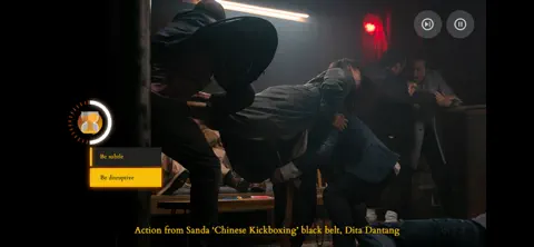 Mia and the Dragon Princess screenshot 3