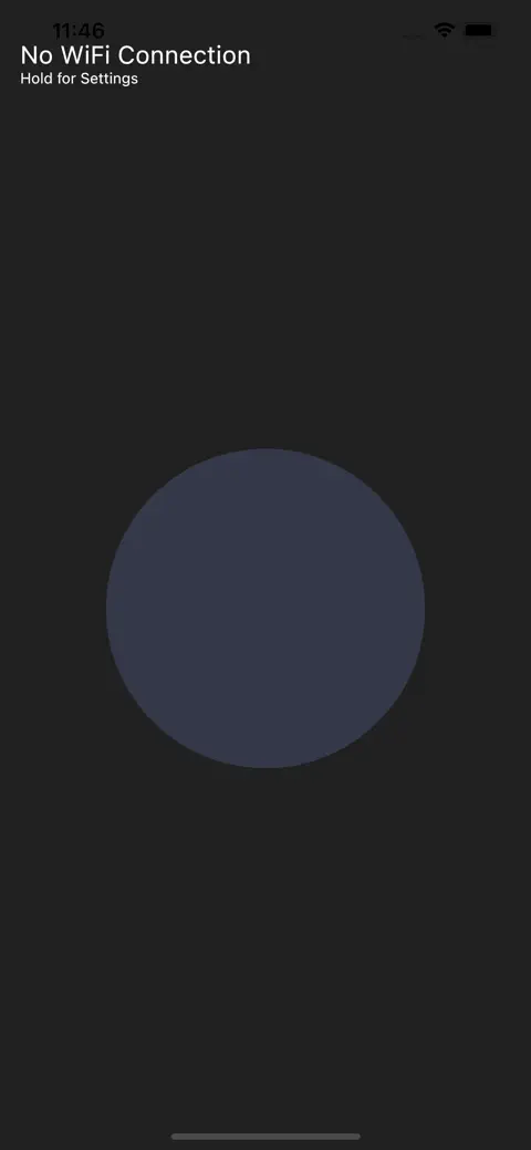 SmartConnect - for ESP screenshot 1