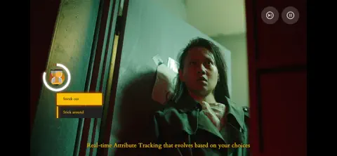 Mia and the Dragon Princess screenshot 6