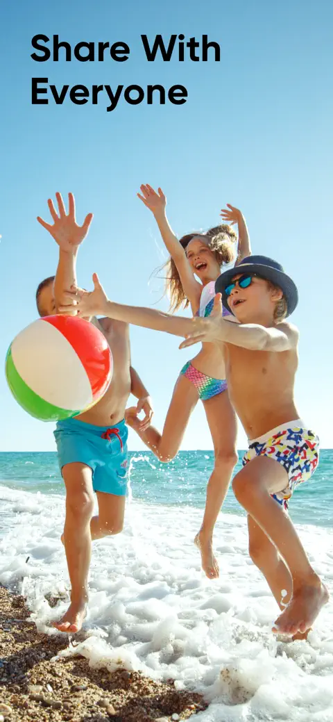 Add Music to Video Editor screenshot 5