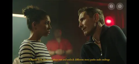 Mia and the Dragon Princess screenshot 4