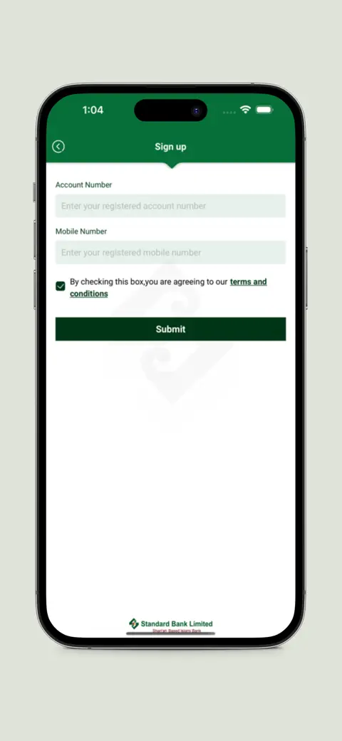 SBL DigiBanking screenshot 6