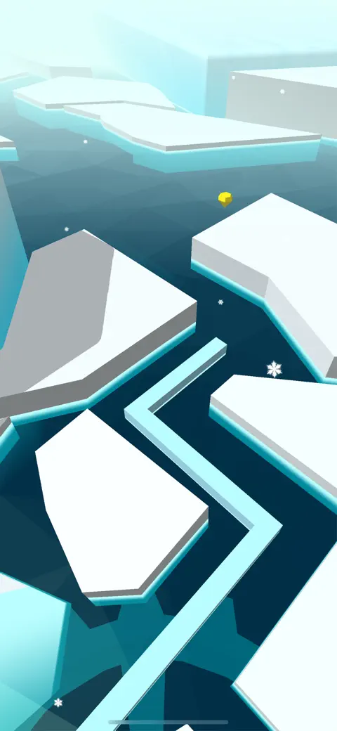 Dancing Line - Music Game screenshot 4