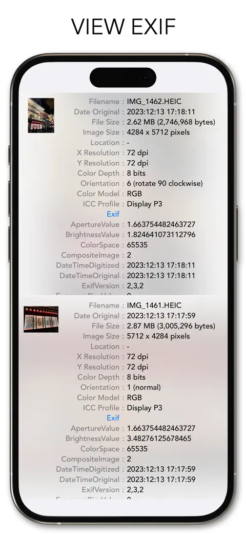 TwinViewer screenshot 4