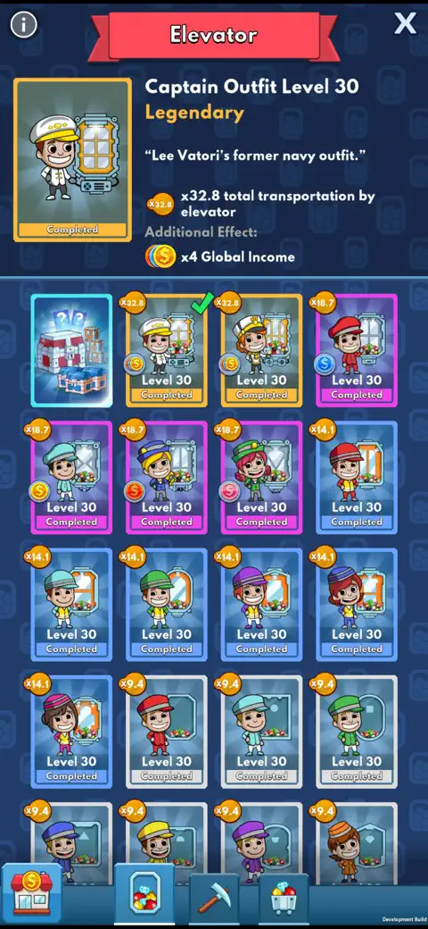 Idle Miner Tycoon: Gold digger screenshot 5