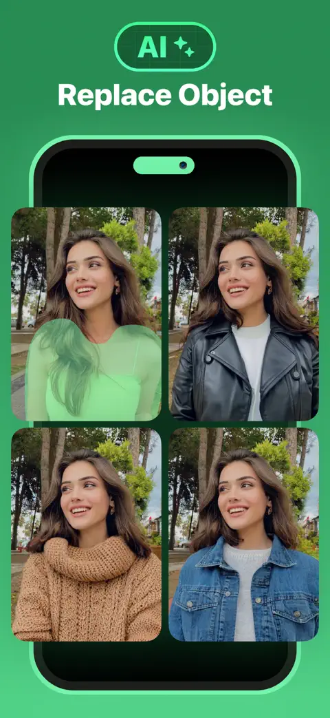 Remove Objects screenshot 2