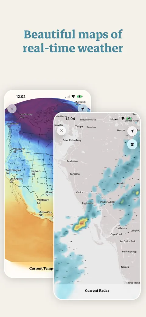 Acme Weather screenshot 5