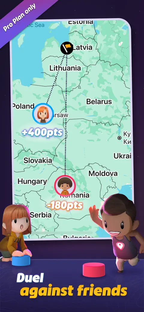GeoGuessr screenshot 4