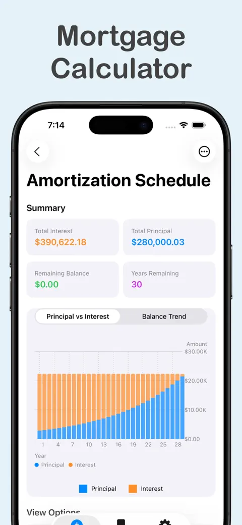 Mortgage Companion screenshot 3