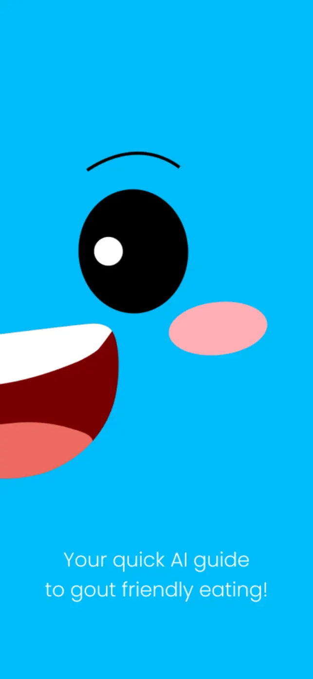 Gout.io screenshot #1 for iPhone