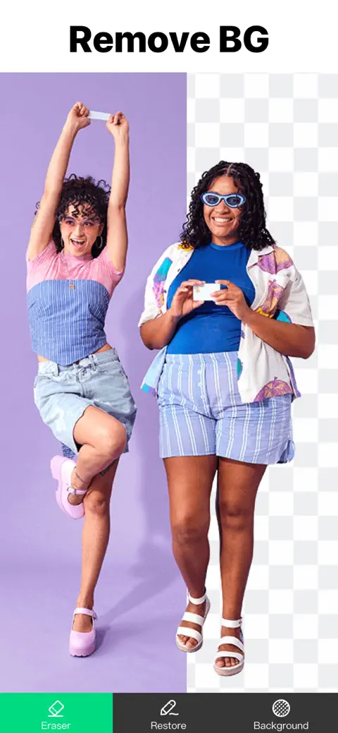 Object Removal AI Retouch screenshot 3