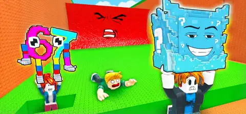Escape Tsunami For Brainrots! screenshot 1