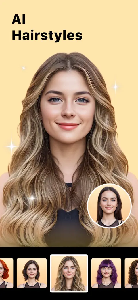 Z Camera - Photo Editor Pro screenshot 4