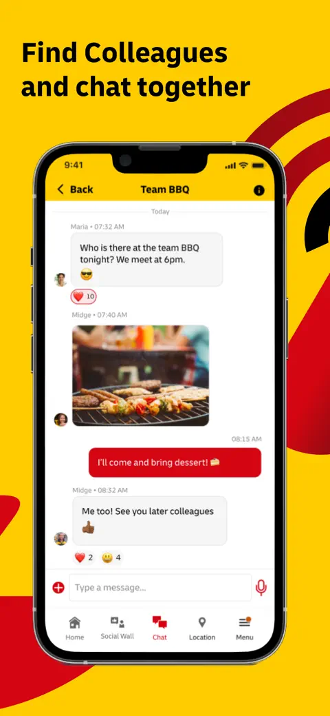 Smart Connect – Go Digital screenshot 4