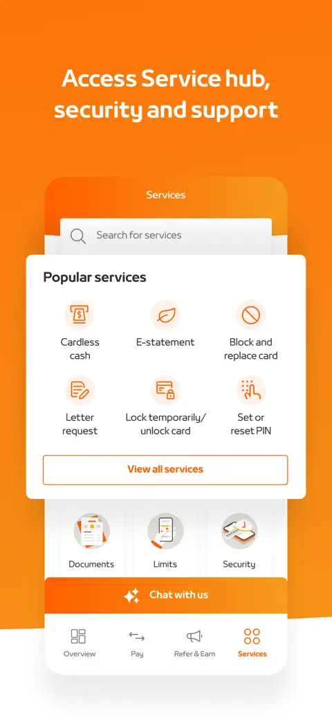 Mashreq UAE - Digital Banking screenshot 6