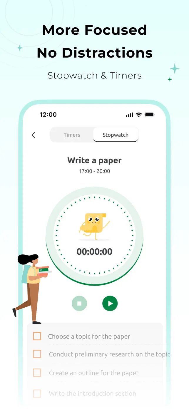 EasyToDo:  Daily Planer screenshot #4 for iPhone