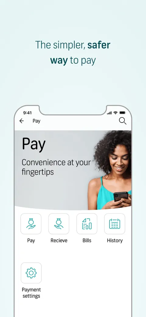 FNB Banking App screenshot 5
