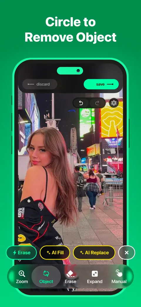 Remove Objects screenshot 4