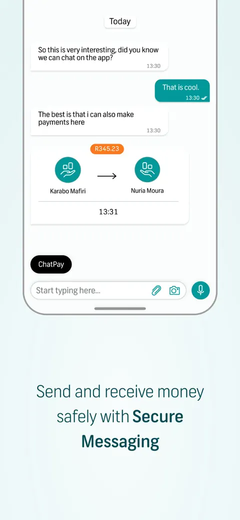 FNB Banking App screenshot 6