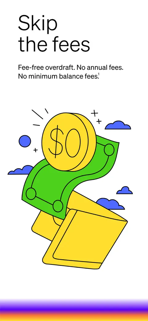 Current - Mobile Banking screenshot 4