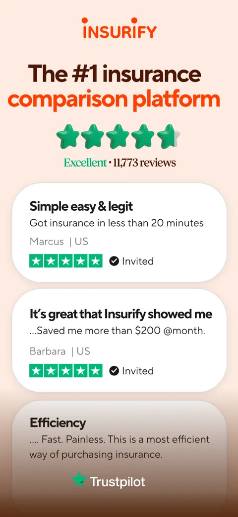 Insurify - Save on Insurance screenshot 3