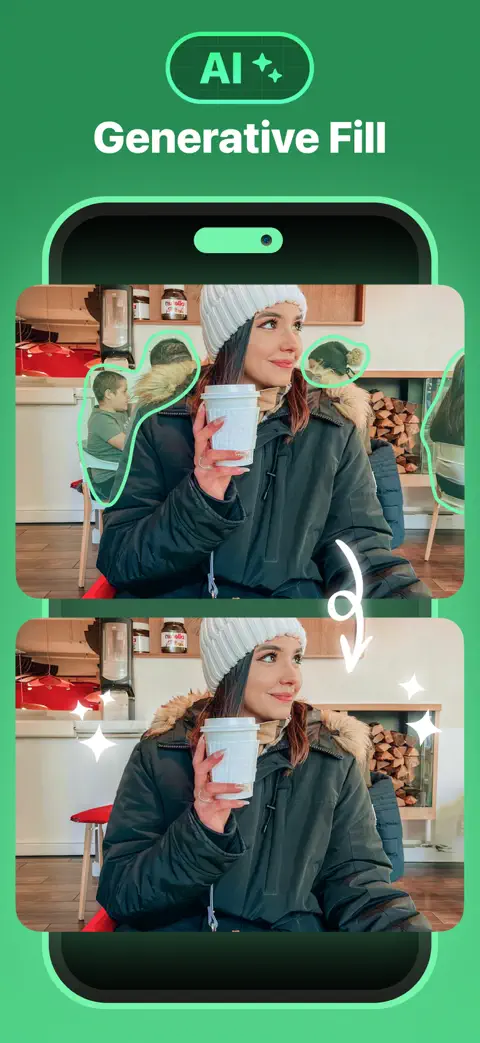 Remove Objects screenshot 1