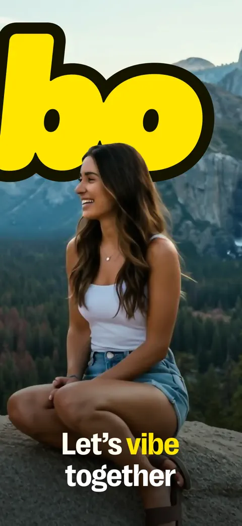 Yubo: Chat Meet & Make Friends screenshot 2