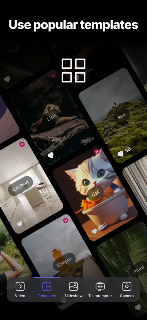 CutStory: Story & Reels Maker screenshot 5