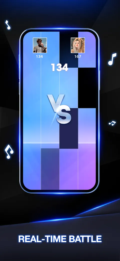 Magic Tiles 3: Piano Game screenshot 4