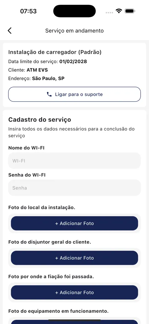 ATM Services screenshot 4