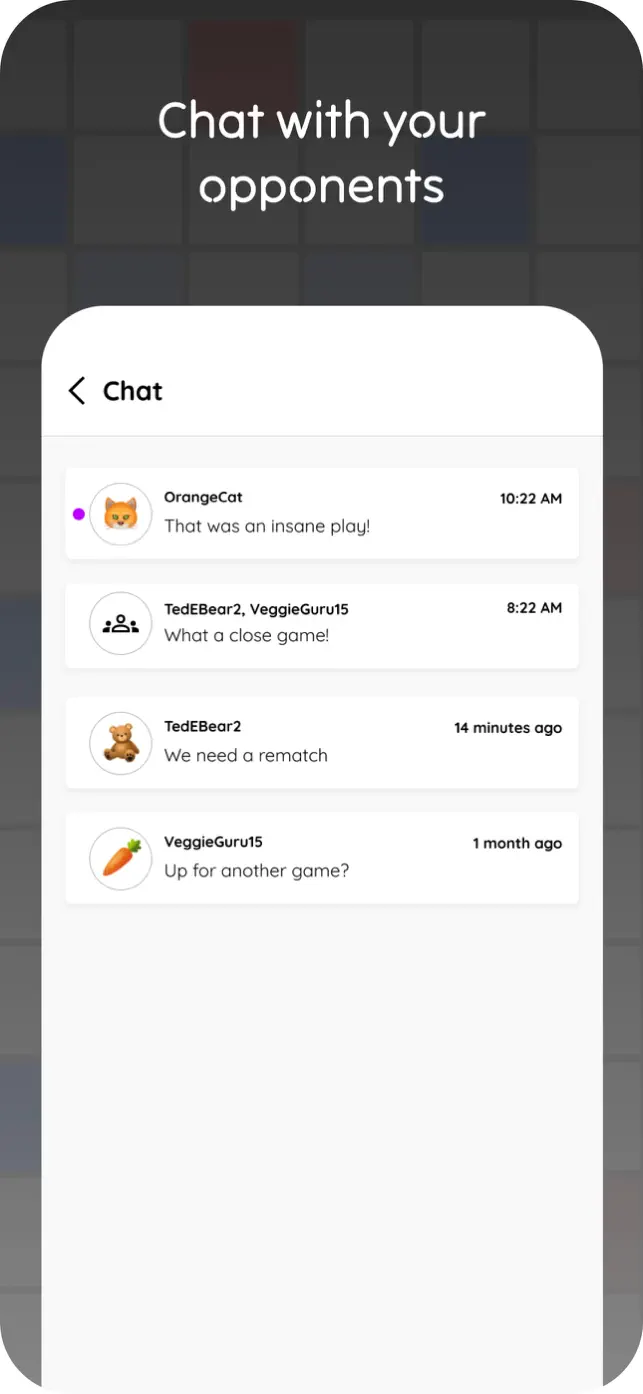 justplay (no ads) screenshot #5 for iPhone