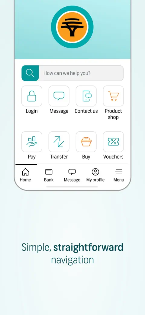 FNB Banking App screenshot 4