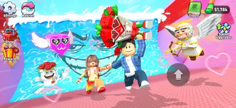 Disaster Escape: Catch Monster screenshot 1