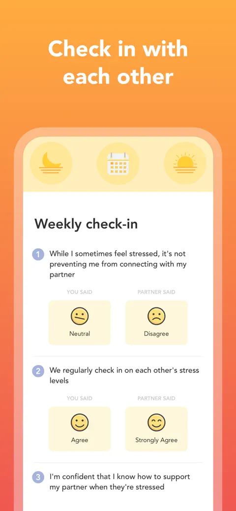 Evergreen: Relationship Growth screenshot 6