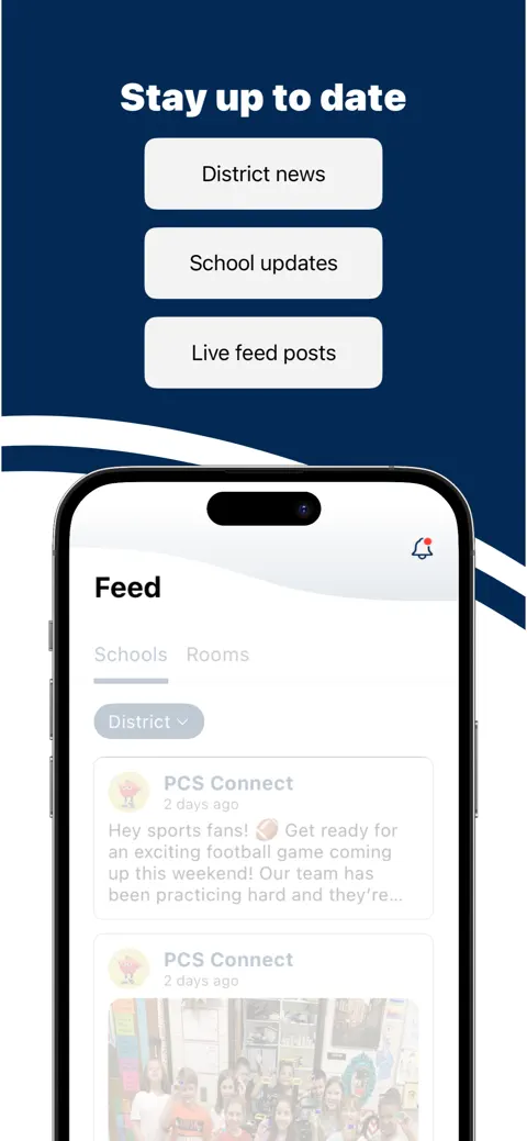 PCS Connect screenshot 3