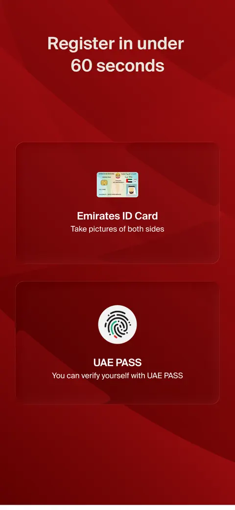 e& money UAE screenshot 4