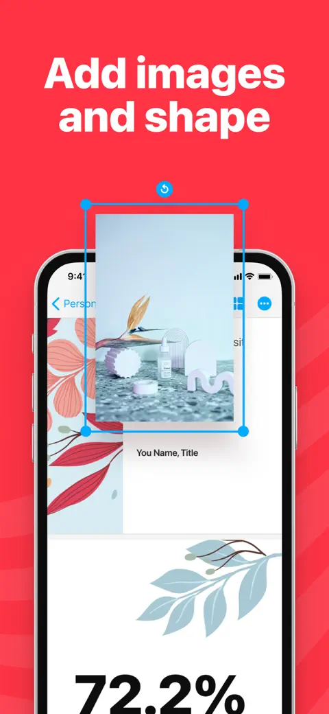 PDF Fill & Sign. Editor Filler screenshot 4