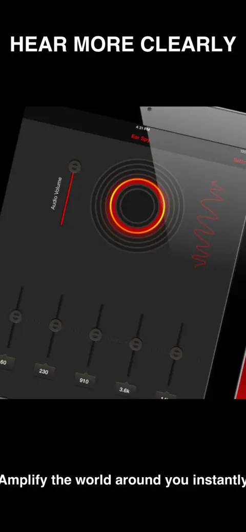 Ear Assist screenshot 1