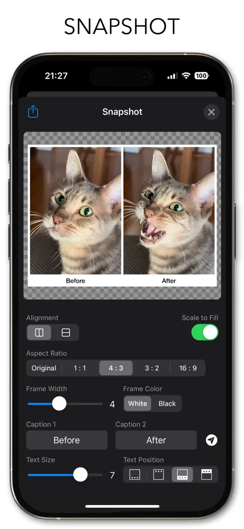 TwinViewer screenshot 5