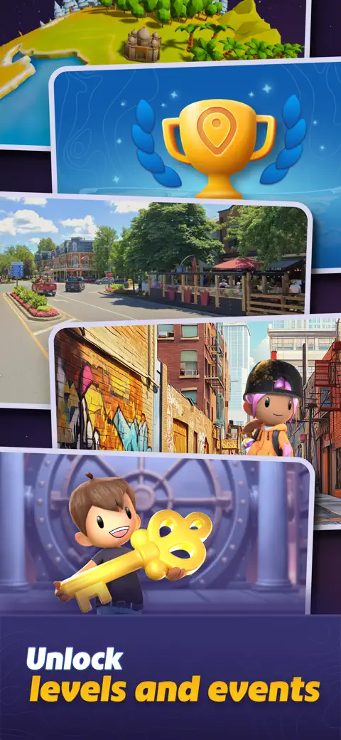 GeoGuessr screenshot 5